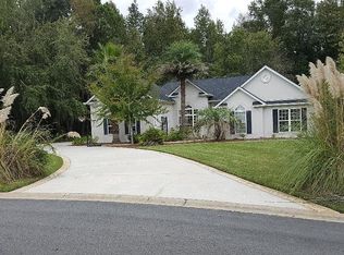 12 White Ibis Ln, Savannah, GA 31419