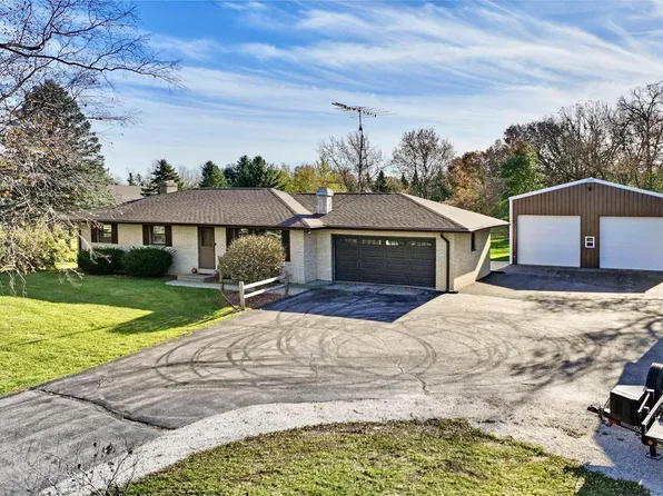 28931 Bushnell ROAD, Burlington, WI 53105