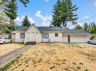 202 NE 162nd Ave, Portland, OR 97230