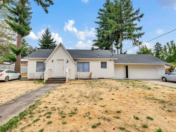 202 NE 162nd Ave, Portland, OR 97230
