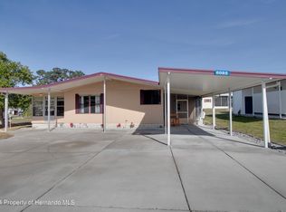 8085 Tower St, Brooksville, FL 34613
