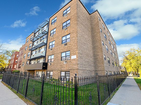 2nd image of 7700 S South Shore Dr APT 319