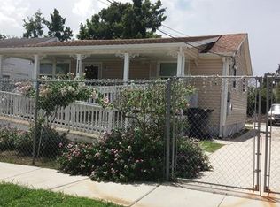 7548 Michigan St, New Orleans, LA 70128