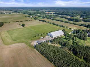 W340N7661 Townline Rd, Oconomowoc, WI 53066