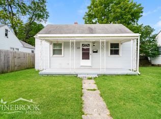1219 E Weber Rd, Columbus, OH 43211