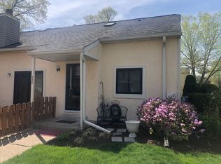 532 Whetstone Rd, Horsham, PA 19044