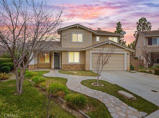 13548 Aspen Grove Rd, Corona, CA 92880