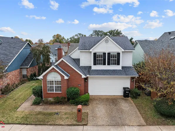 415 Persimmon Dr, Shreveport, LA 71115