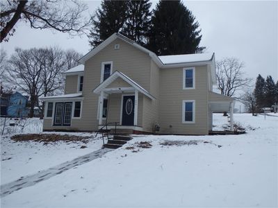 624 Pearl St, Emlenton, PA, 16373