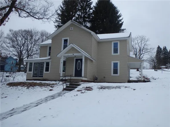 624 Pearl St, Emlenton, PA 16373