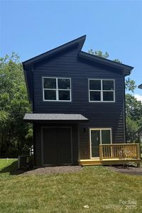 6 Cub Rd, Asheville, NC, 28806