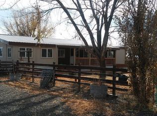 18459 Odegaard Rd, Lakeview, OR 97630