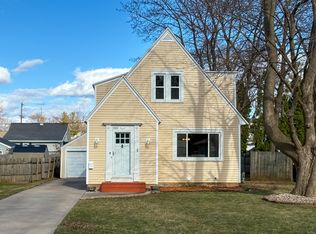 1846 Hubbard St, Oshkosh, WI 54902