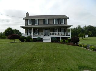 174 Painter Rd, Fall Branch, TN 37656