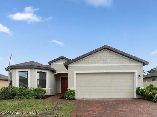 7349 Tourmaline Dr, Grant Valkaria, FL 32949