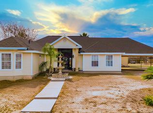 626 Wild Wood, Eagle Pass, TX 78852