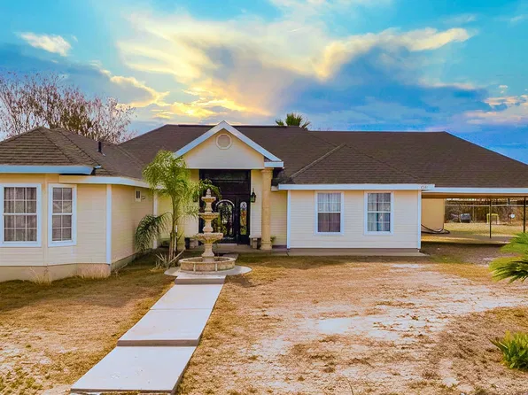 626 Wild Wood, Eagle Pass, TX 78852