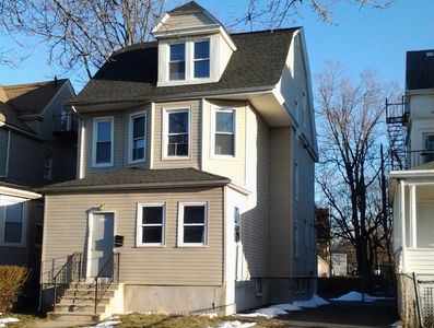 162 S Clinton St, East Orange, NJ, 07018