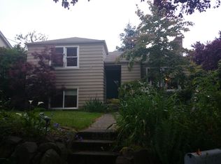 7502 25th Ave NW, Seattle, WA 98117