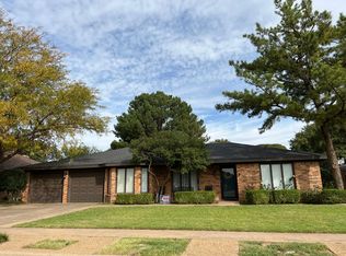 3504 96th St, Lubbock, TX 79423