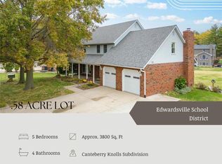 39 Waterford Ln, Glen Carbon, IL