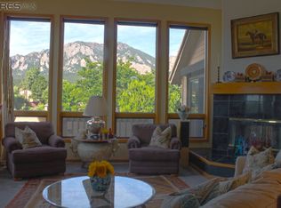 3180 Redstone Rd, Boulder, CO 80305