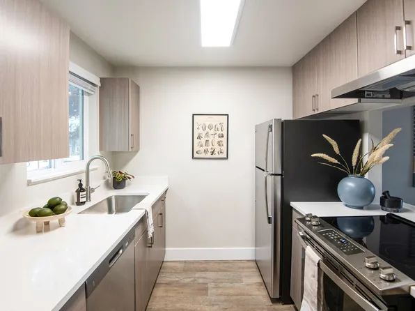 Lineage at Willow Creek