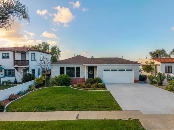 5198 Canterbury Dr, San Diego, CA 92116