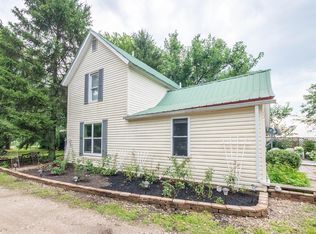 13539 Old Columbus Rd, South Vienna, OH 45369