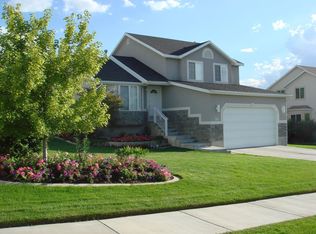 793 W Vahe St, Draper, UT 84020