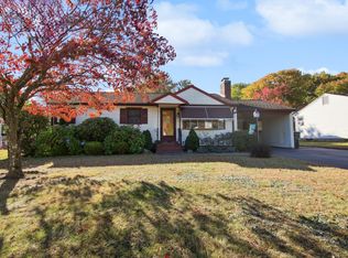 67 Margery Dr, East Hartford, CT 06118