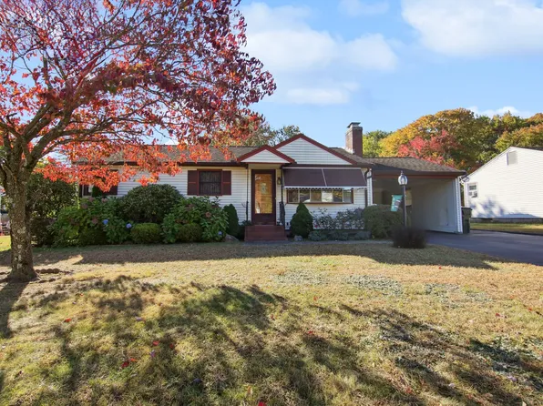 67 Margery Drive, East Hartford, CT 06118