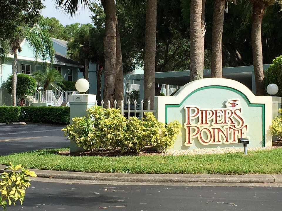 PIPERS POINTE SUBDIVISION