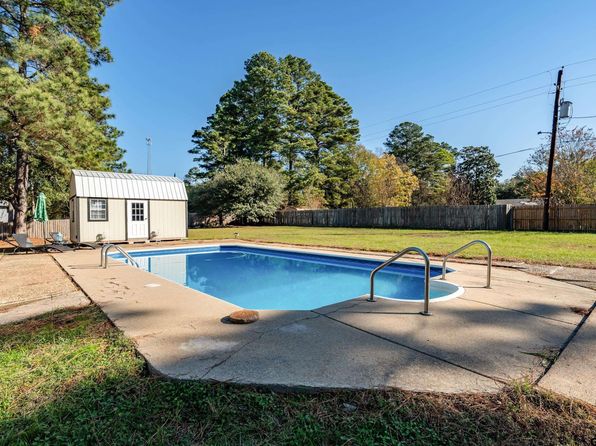 802 Wiley Blvd, Big Sandy, TX 75755