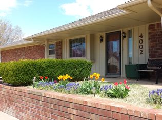 4002 Shiloh Ave, Enid, OK 73703
