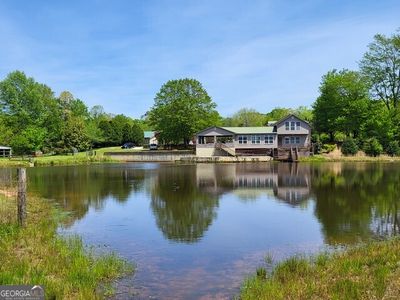 2894 Chase Rd, Cornelia, GA, 30531