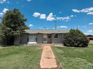 100 W Yucca Ave, Clovis, NM 88101