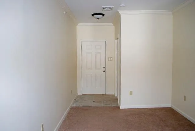 Main Entry Area 2