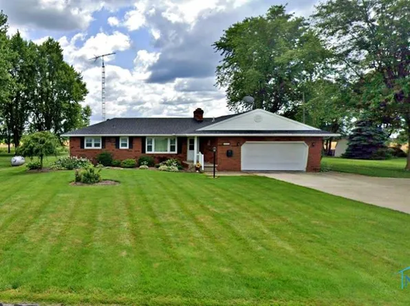 2885 Sugar Ridge Rd, Pemberville, OH 43450