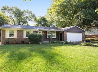 2489 Fairgrove St, Kalamazoo, MI 49009