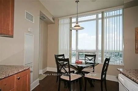 330 Burnhamthorpe Rd W #3207 — Photo 9