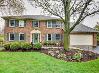 1356 Hastings St, Naperville, IL 60563