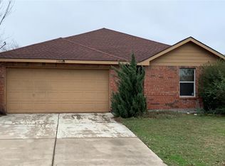 1306 1st St, Sanger, TX 76266