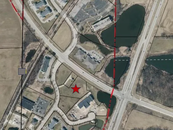 787 CORNERSTONE CROSSING, Waterford, WI 53185