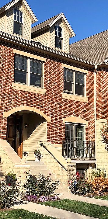 2nd image of 21 N Herbert Rd APT F