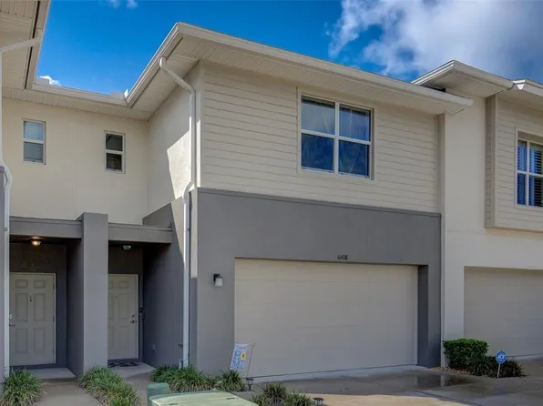 6408 Sanctuary Creek Ln, Tampa, FL 33625