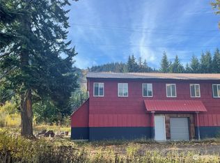 30 Milwaukee Ln, Snoqualmie Pass, WA 98068