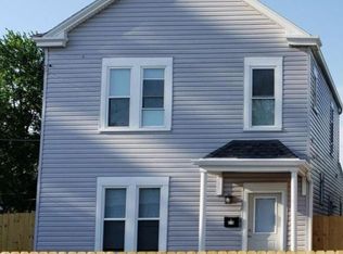 318 M St, Louisville, KY 40208