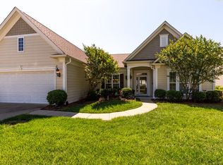 522 Bugler Rd, Mount Juliet, TN 37122