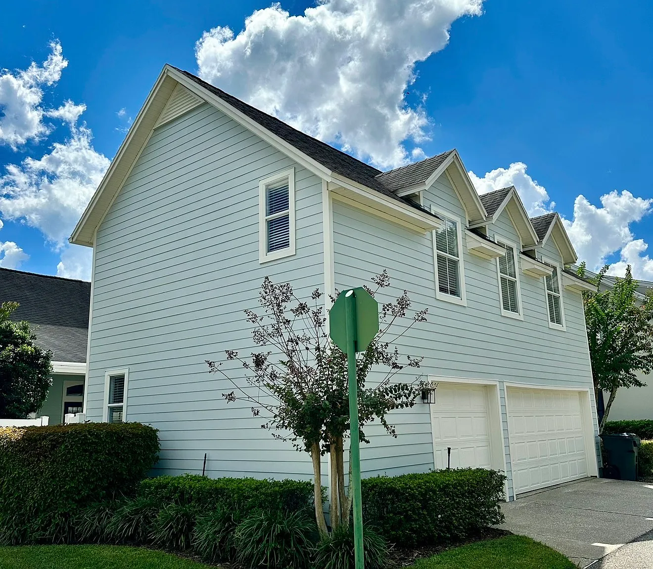 Eastpark Dr, Celebration — Photo 1